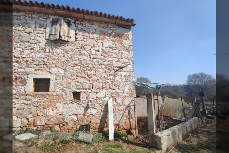 Samostojeća kuća, Prodaja, Višnjan, Radoši kod Višnjana Samostojeća kuća, Prodaja, Višnjan, Radoši kod Višnjana