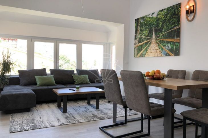 Apartmanska kuća, Prodaja, Opatija - Okolica, Oprić Apartmanska kuća, Prodaja, Opatija - Okolica, Oprić