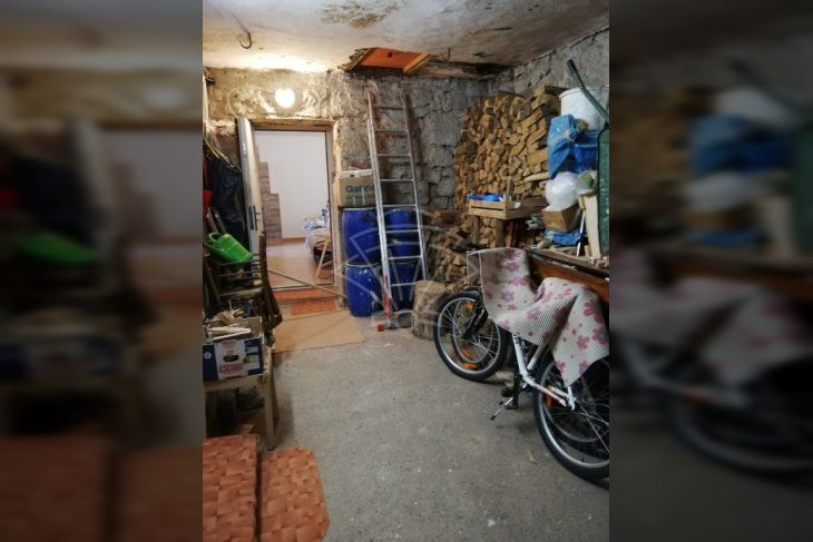 Kuća u nizu, Prodaja, Klana, Klana Kuća u nizu, Prodaja, Klana, Klana
