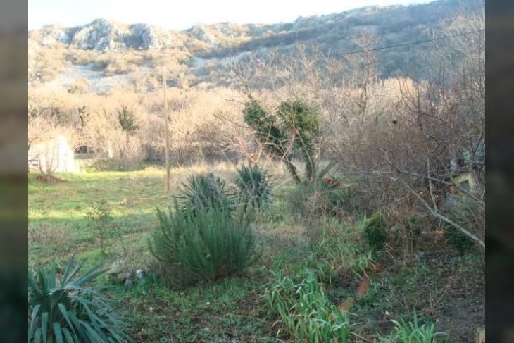 Građevinsko stambeno zemljište, Prodaja, Rijeka, Istok Građevinsko stambeno zemljište, Prodaja, Rijeka, Istok