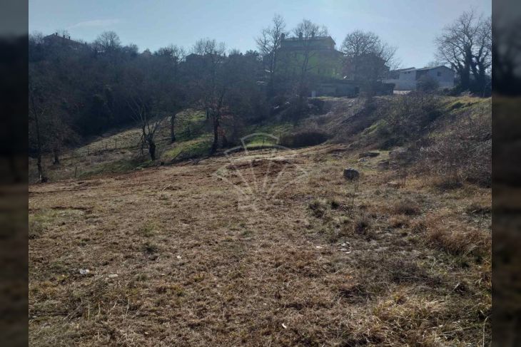 Građevinsko zemljište, Prodaja, Svetvinčenat, Bibići Građevinsko zemljište, Prodaja, Svetvinčenat, Bibići