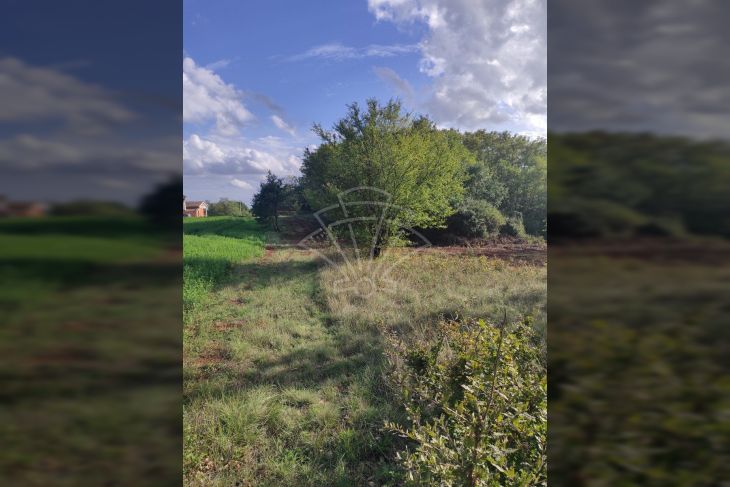 Građevinsko zemljište, Prodaja, Žminj, Laginji Građevinsko zemljište, Prodaja, Žminj, Laginji