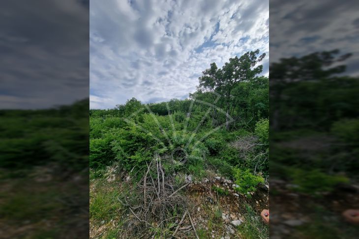 Građevinsko zemljište, Prodaja, Kraljevica, Šmrika Građevinsko zemljište, Prodaja, Kraljevica, Šmrika