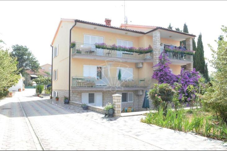 Apartmanska kuća, Prodaja, Medulin, Medulin