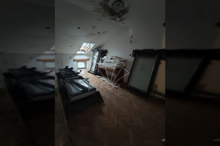 Stan u zgradi, Prodaja, Rijeka, Centar