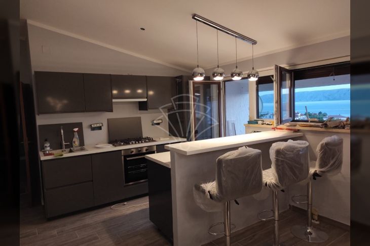 Stan u zgradi, Prodaja, Novi Vinodolski, Novi Vinodolski