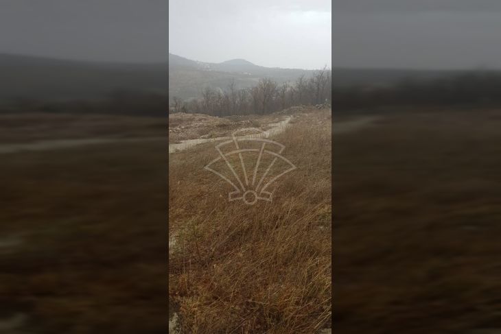 Građevinsko zemljište, Prodaja, Bakar, Krasica Građevinsko zemljište, Prodaja, Bakar, Krasica