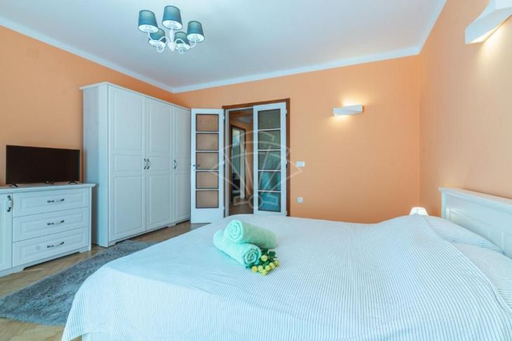 Stan u urbanoj vili, Najam, Opatija, Opatija Stan u urbanoj vili, Najam, Opatija, Opatija