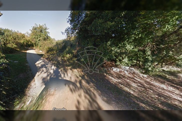 Građevinsko stambeno zemljište, Prodaja, Višnjan, Višnjan