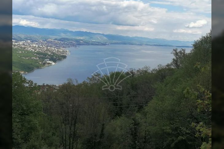 Građevinsko zemljište, Prodaja, Matulji, Bregi Građevinsko zemljište, Prodaja, Matulji, Bregi