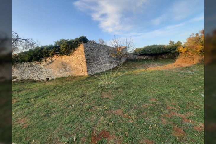 Građevinsko zemljište, Prodaja, Vodnjan, Galižana