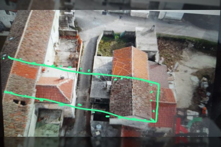 Kamena kuća, Prodaja, Svetvinčenat, Svetvinčenat