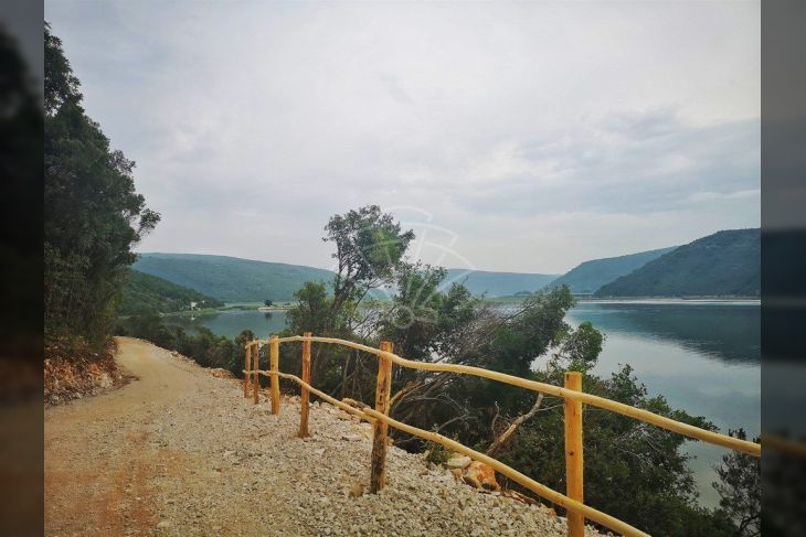 Građevinsko zemljište, Prodaja, Barban, Puntera
