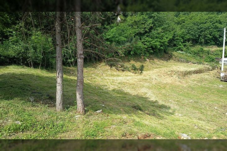Građevinsko zemljište, Prodaja, Opatija - Okolica, Dobreć