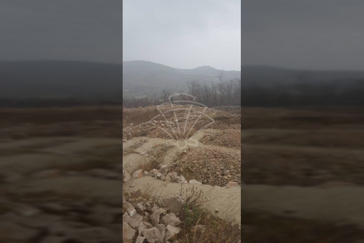 Građevinsko zemljište, Prodaja, Bakar, Krasica Građevinsko zemljište, Prodaja, Bakar, Krasica