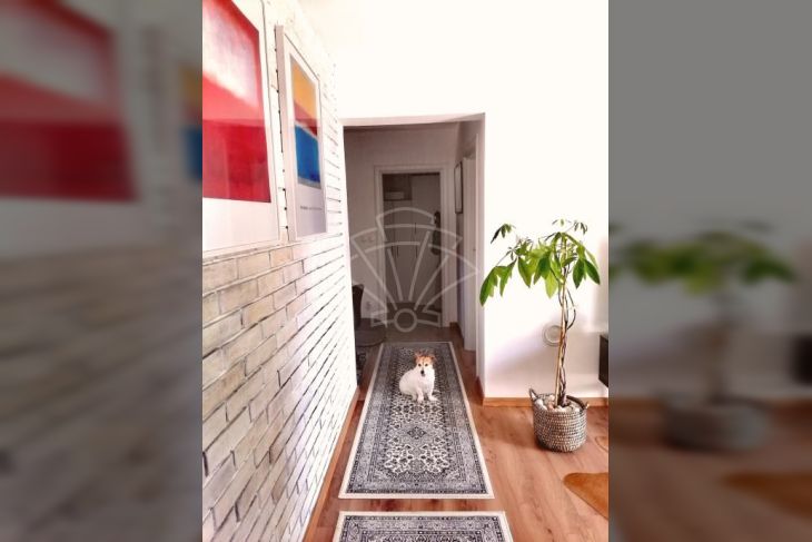Stan u kući, Prodaja, Novi Vinodolski, Novi Vinodolski