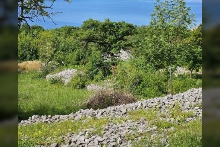 Građevinsko zemljište, Prodaja, Crikvenica, Crikvenica Građevinsko zemljište, Prodaja, Crikvenica, Crikvenica