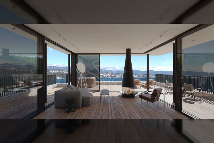 Vila, Prodaja, Opatija, Opatija Vila, Prodaja, Opatija, Opatija