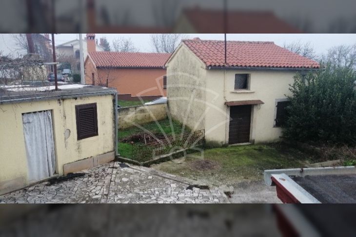 Samostojeća kuća, Prodaja, Barban, Želiski Samostojeća kuća, Prodaja, Barban, Želiski