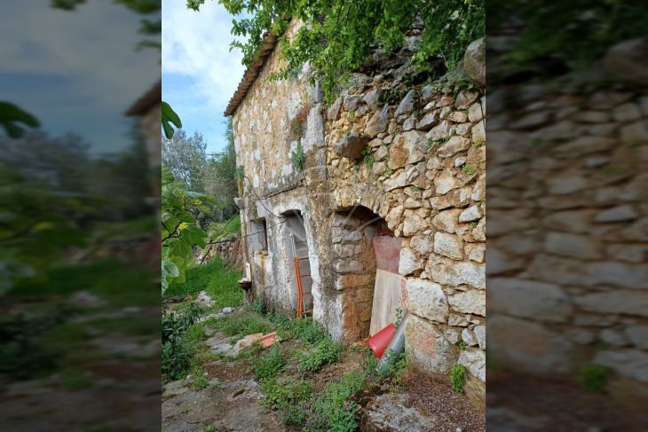 Građevinsko mješovito, Prodaja, Mošćenička draga, Donji Kraj Građevinsko mješovito, Prodaja, Mošćenička draga, Donji Kraj
