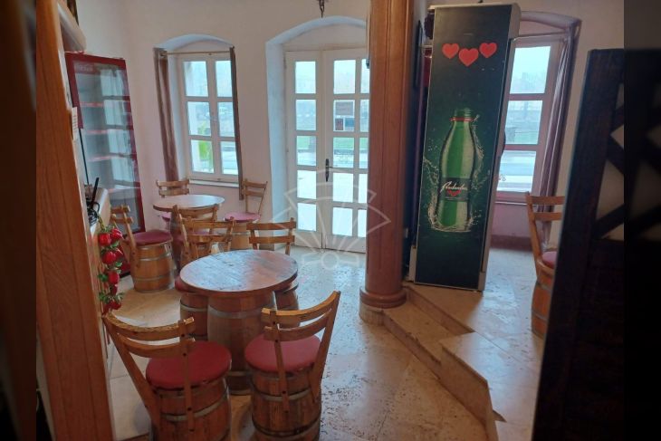 Stambeno poslovni objekt, Prodaja, Svetvinčenat, Svetvinčenat Stambeno poslovni objekt, Prodaja, Svetvinčenat, Svetvinčenat