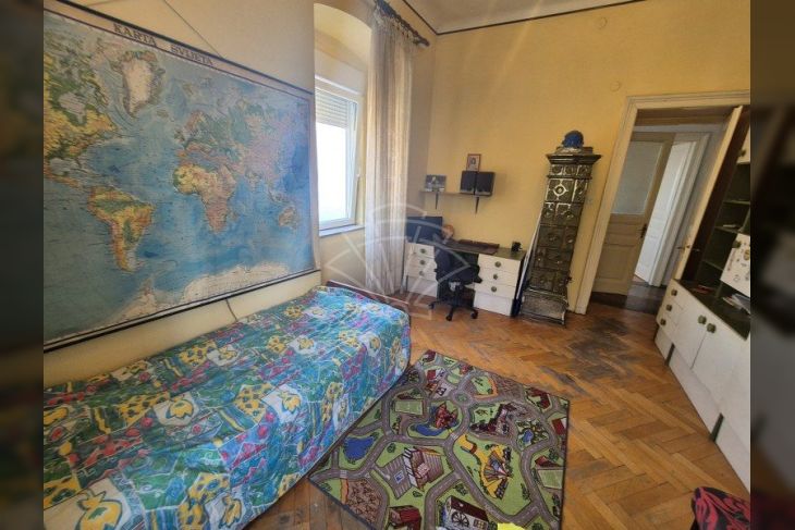 Stan u starijoj zgradi, Prodaja, Rijeka, Istok Stan u starijoj zgradi, Prodaja, Rijeka, Istok
