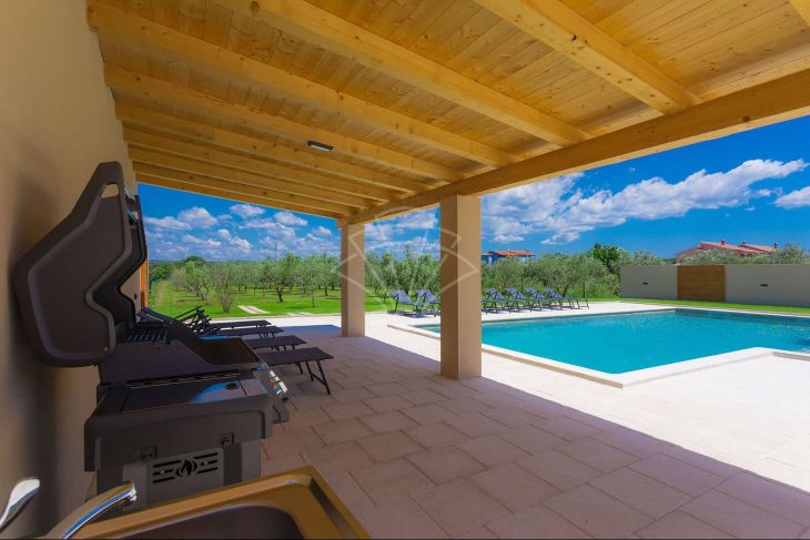 Vila, Prodaja, Fažana, Valbandon Vila, Prodaja, Fažana, Valbandon