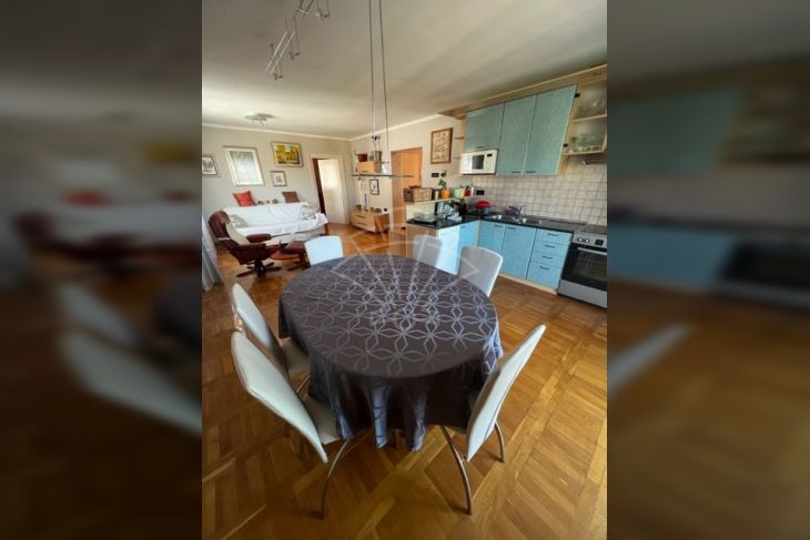 Stan u zgradi, Najam, Rijeka, Istok Stan u zgradi, Najam, Rijeka, Istok