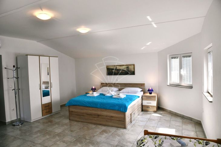 Vila, Prodaja, Malinska-dubašnica, Bogovići Vila, Prodaja, Malinska-dubašnica, Bogovići