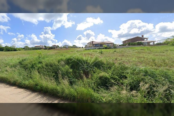 Građevinsko stambeno zemljište, Prodaja, Vižinada, Vižinada