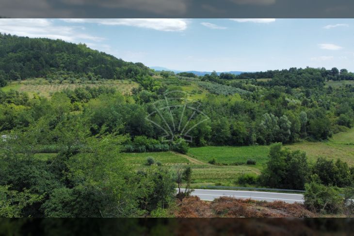 Kamena kuća, Prodaja, Buje, Krasica Kamena kuća, Prodaja, Buje, Krasica