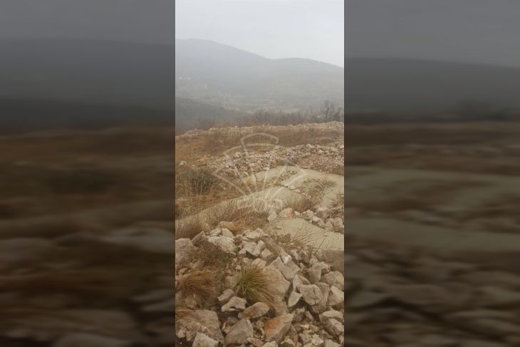 Građevinsko zemljište, Prodaja, Bakar, Krasica Građevinsko zemljište, Prodaja, Bakar, Krasica
