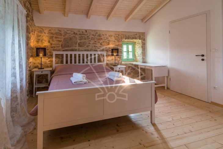 Vila, Prodaja, Vrbnik, Risika Vila, Prodaja, Vrbnik, Risika