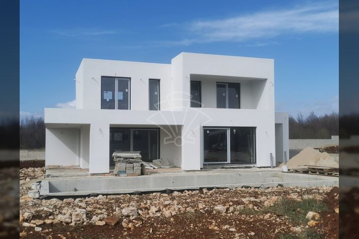 Vila, Prodaja, Raša, Kunj Vila, Prodaja, Raša, Kunj
