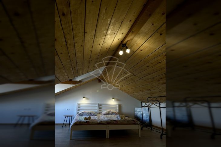 Dvojna kuća, Prodaja, Opatija - Okolica, Poljane