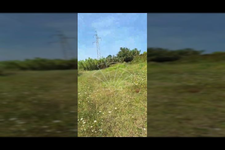 Građevinsko stambeno zemljište, Prodaja, Rab, Lopar Građevinsko stambeno zemljište, Prodaja, Rab, Lopar