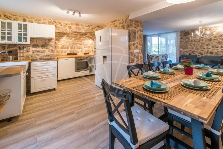Vila, Prodaja, Vrbnik, Risika Vila, Prodaja, Vrbnik, Risika