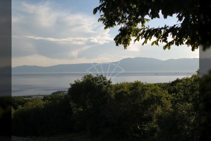Građevinsko zemljište, Prodaja, Kostrena, Vrh Martinšćice Građevinsko zemljište, Prodaja, Kostrena, Vrh Martinšćice
