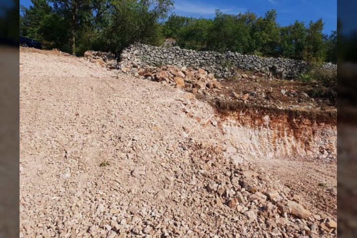 Građevinsko zemljište, Prodaja, Bakar, Hreljin Građevinsko zemljište, Prodaja, Bakar, Hreljin