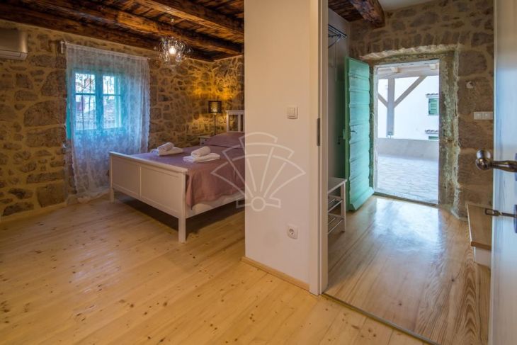 Vila, Prodaja, Vrbnik, Risika Vila, Prodaja, Vrbnik, Risika