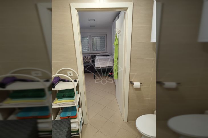 Stan u zgradi, Prodaja, Omišalj, Njivice