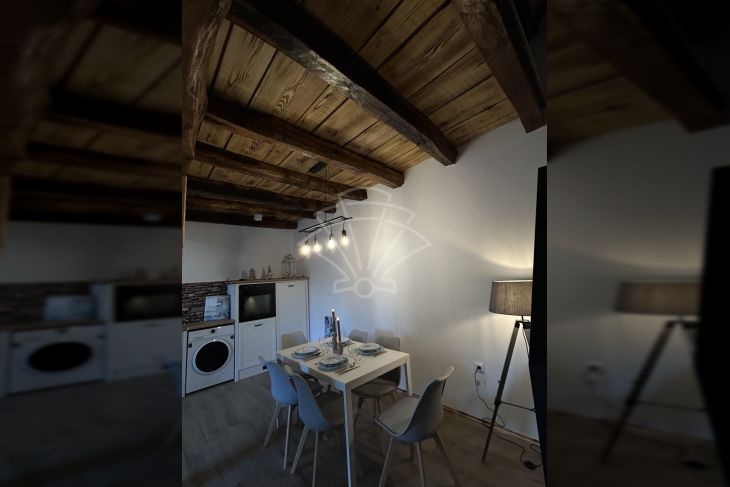 Dvojna kuća, Prodaja, Opatija - Okolica, Poljane