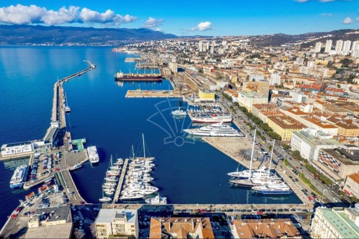 Lokal, Prodaja, Rijeka, Centar Lokal, Prodaja, Rijeka, Centar