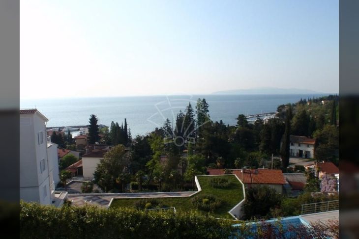 Samostojeća kuća, Prodaja, Opatija - Okolica, Ičići Samostojeća kuća, Prodaja, Opatija - Okolica, Ičići