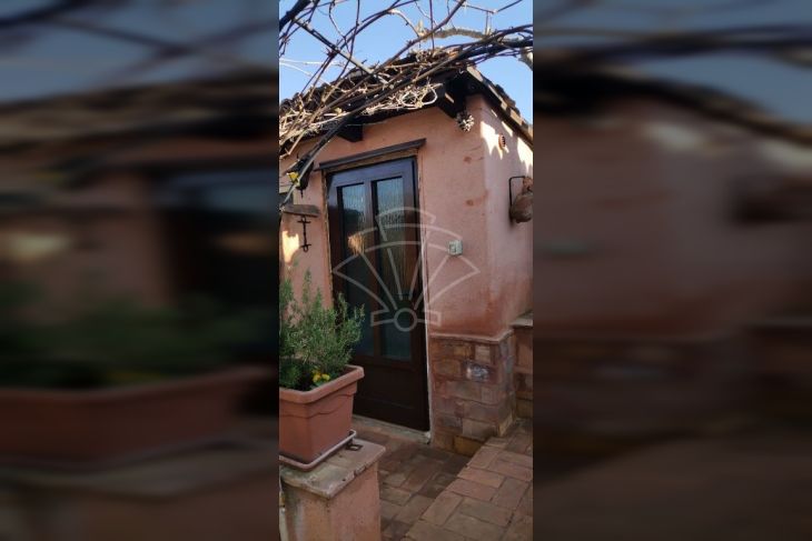 Stan u starijoj zgradi, Prodaja, Rovinj, Rovinj