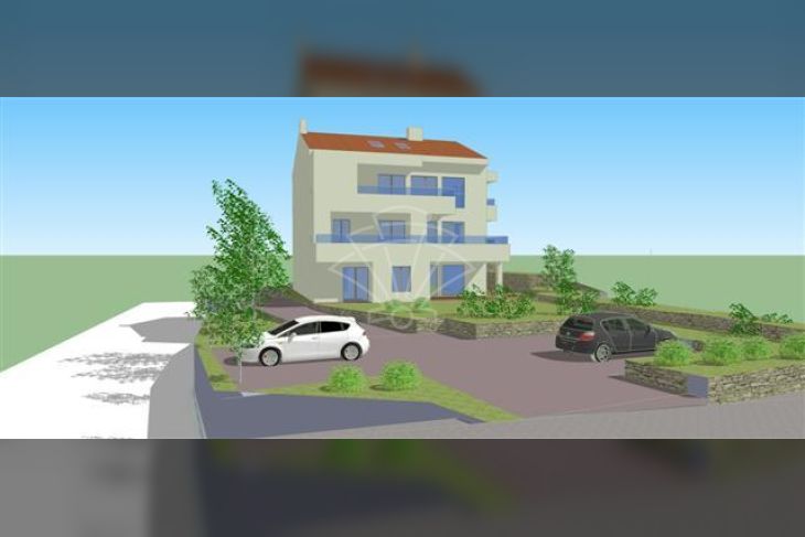 Stan u zgradi, Prodaja, Kastav, Čikovići Stan u zgradi, Prodaja, Kastav, Čikovići