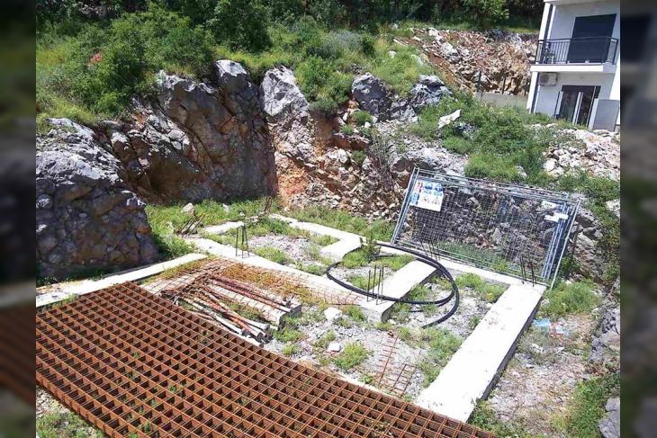 Građevinsko zemljište, Prodaja, Viškovo, Kosi Građevinsko zemljište, Prodaja, Viškovo, Kosi