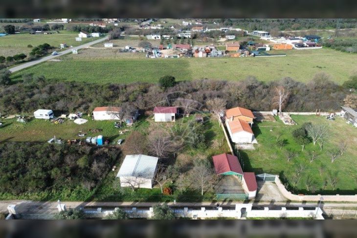 Kuća prizemnica, Prodaja, Pula, Pula Kuća prizemnica, Prodaja, Pula, Pula