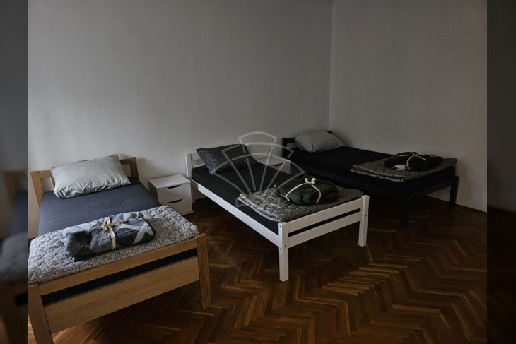 Stan u zgradi, Najam, Rijeka, Sjever
