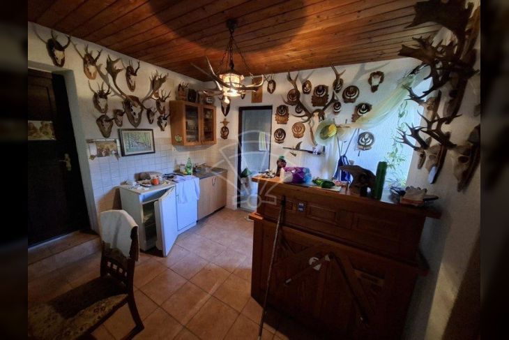 Samostojeća kuća, Prodaja, Vrbovsko, Severin na Kupi Samostojeća kuća, Prodaja, Vrbovsko, Severin na Kupi